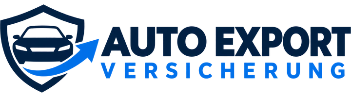 Auto Export Versicherung