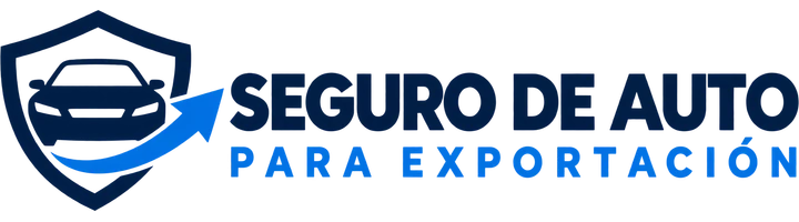 Seguro de Auto para Exportación