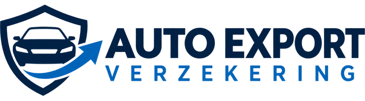 Auto Export Verzekering