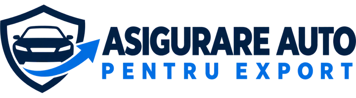 Asigurare Auto pentru Export