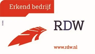 RDW-Anerkennung für Exportunternehmen